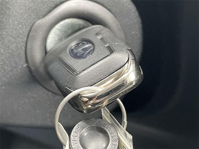 new 2025 Ford Maverick car, priced at $25,883