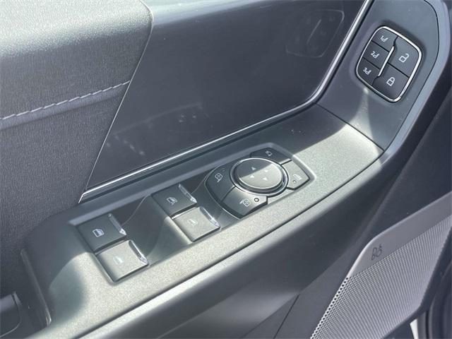 new 2025 Ford F-150 car, priced at $61,860