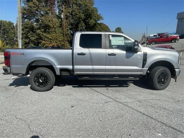 new 2024 Ford F-250 car, priced at $58,173