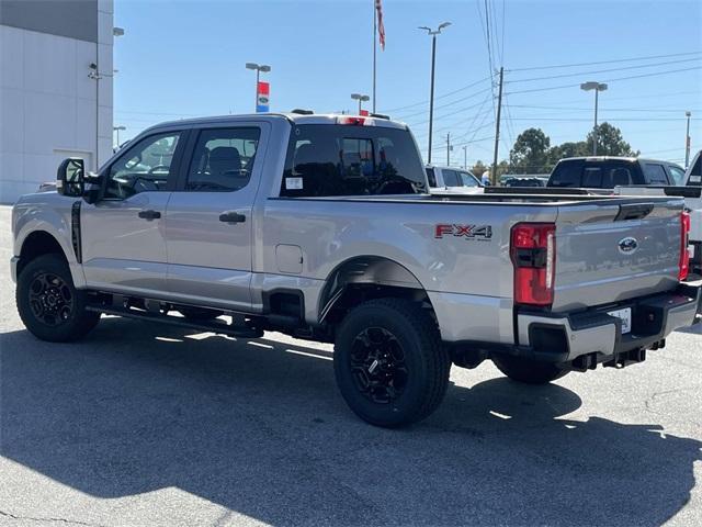 new 2024 Ford F-250 car, priced at $58,173