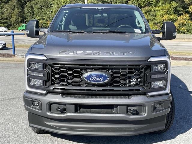 new 2024 Ford F-250 car, priced at $59,173