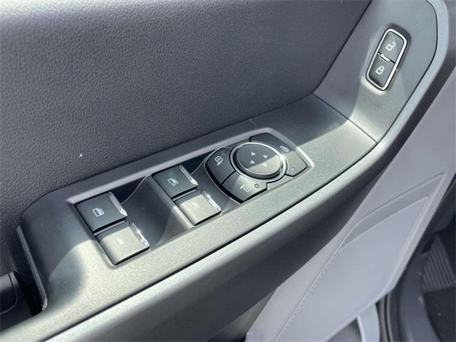 new 2025 Ford F-250 car, priced at $60,815