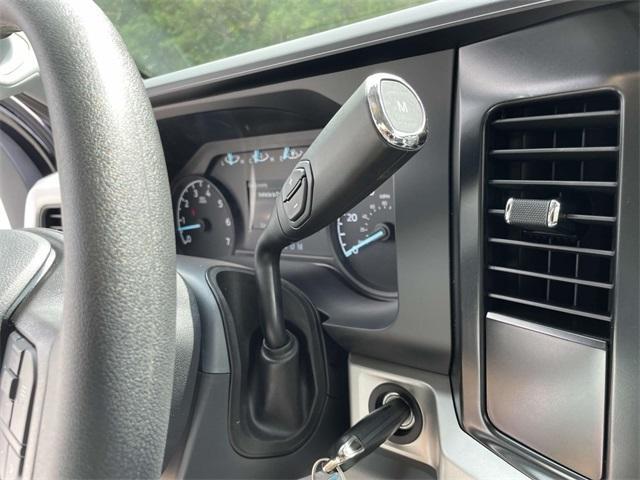 new 2025 Ford F-250 car, priced at $60,815