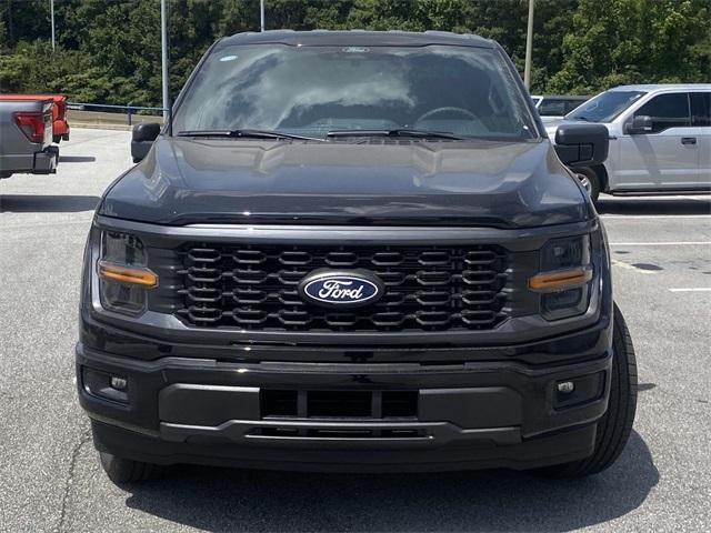 new 2024 Ford F-150 car, priced at $41,230