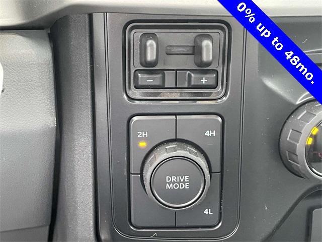 new 2024 Ford F-250 car, priced at $45,995