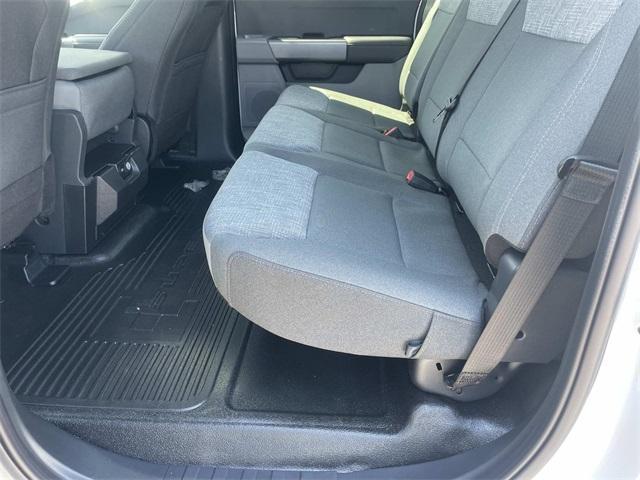 new 2025 Ford F-350 car, priced at $69,900