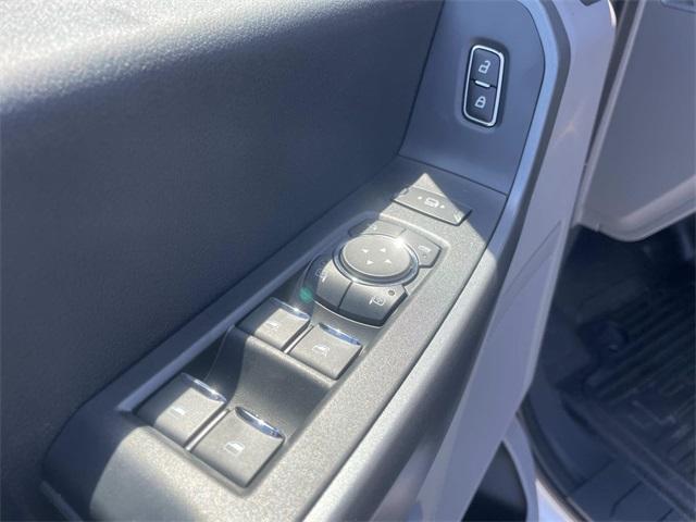 new 2025 Ford F-350 car, priced at $69,900