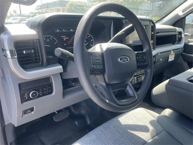 new 2025 Ford F-350 car, priced at $69,900