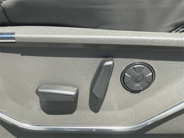 new 2025 Ford F-350 car, priced at $98,125