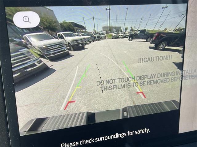 new 2025 Ford F-350 car, priced at $98,125