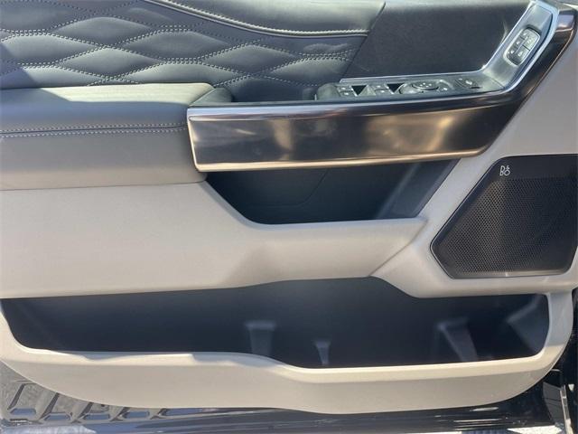 new 2025 Ford F-350 car, priced at $98,125