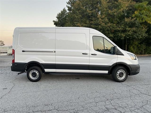 new 2024 Ford Transit-250 car, priced at $52,833