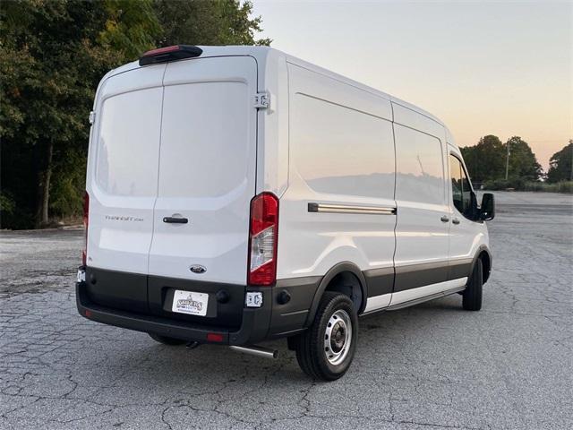 new 2024 Ford Transit-250 car, priced at $52,833