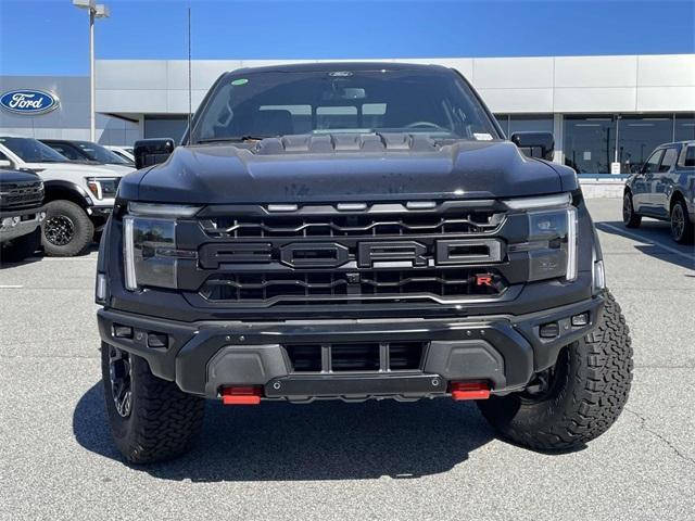 new 2024 Ford F-150 car, priced at $130,348