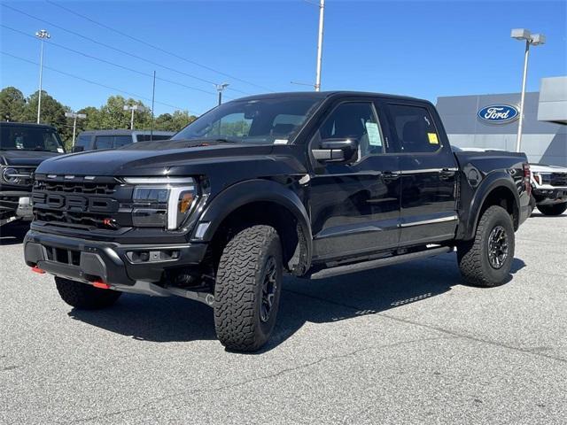 new 2024 Ford F-150 car, priced at $130,348