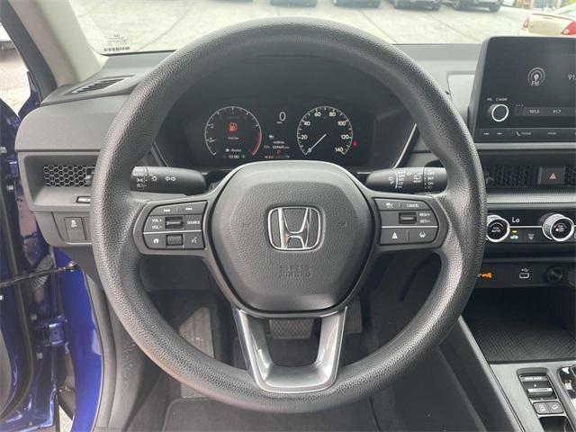 used 2024 Honda CR-V car, priced at $28,920