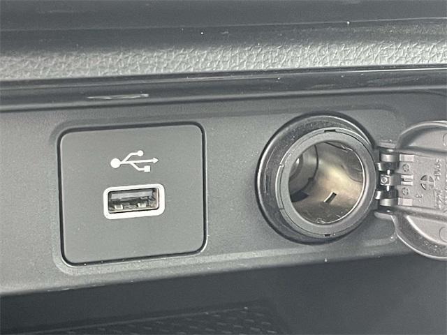 used 2024 Honda CR-V car, priced at $28,920