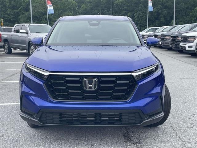 used 2024 Honda CR-V car, priced at $28,920