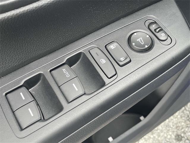 used 2024 Honda CR-V car, priced at $28,920