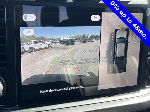 new 2024 Ford F-250 car, priced at $74,900