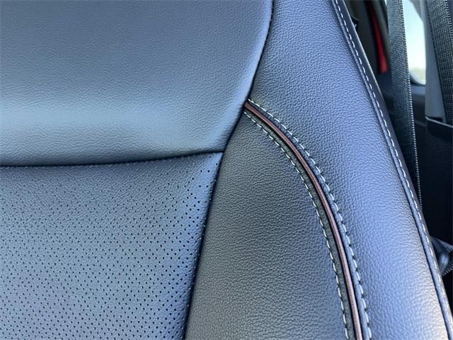 new 2024 Ford F-250 car, priced at $81,625