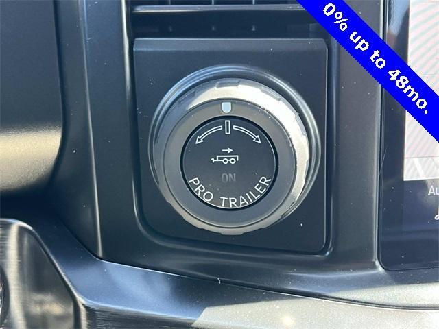 new 2024 Ford F-250 car, priced at $74,900