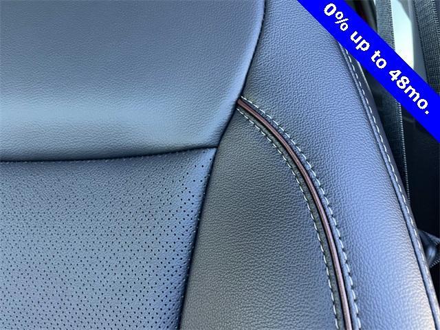 new 2024 Ford F-250 car, priced at $74,900