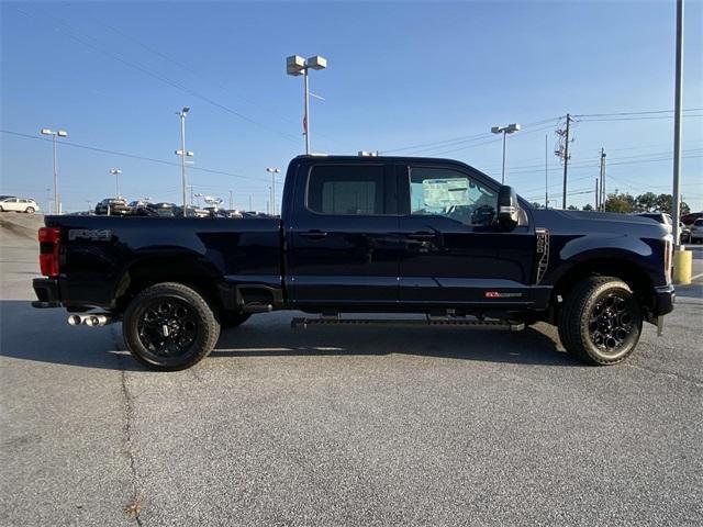 new 2024 Ford F-250 car, priced at $93,638