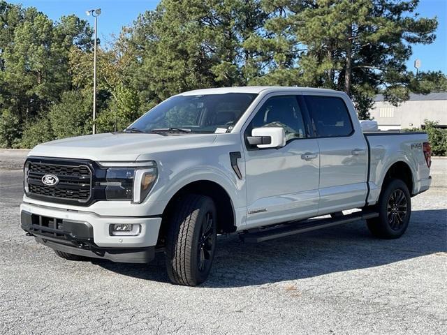 new 2024 Ford F-150 car, priced at $64,281