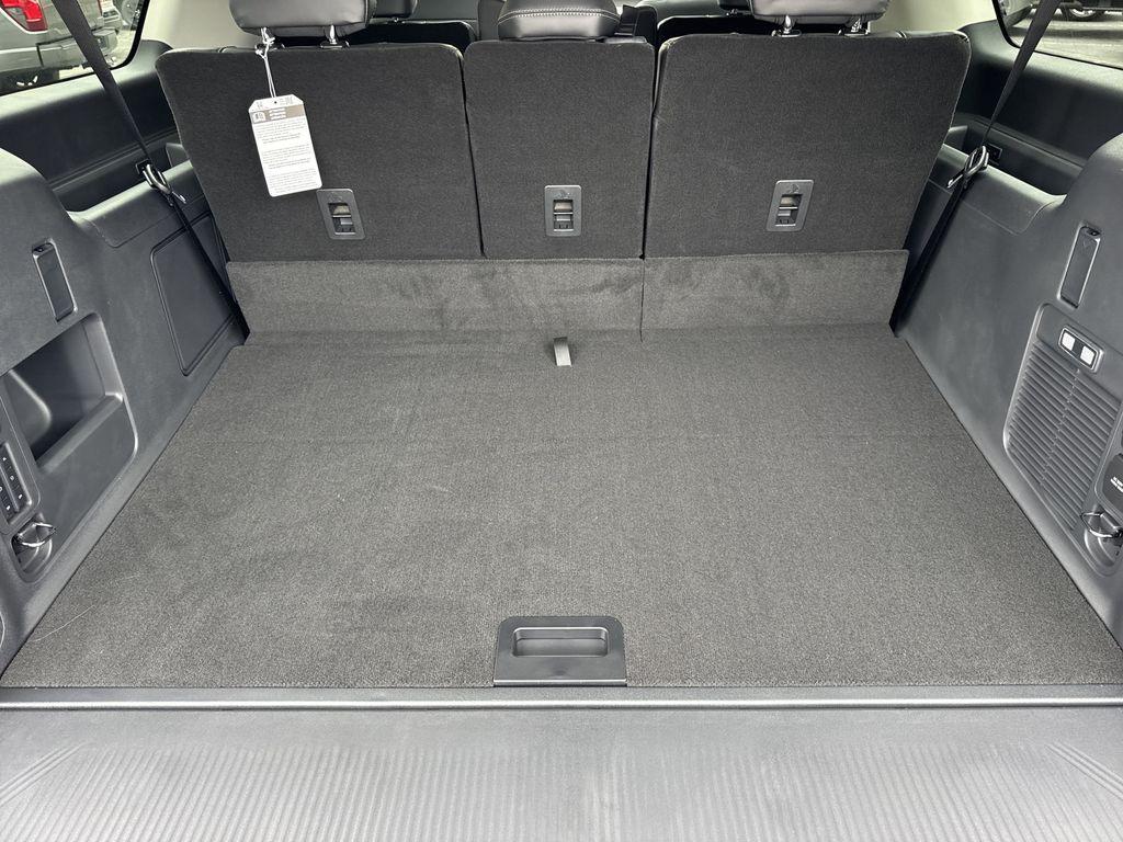 new 2025 Ford Expedition Max car, priced at $80,048