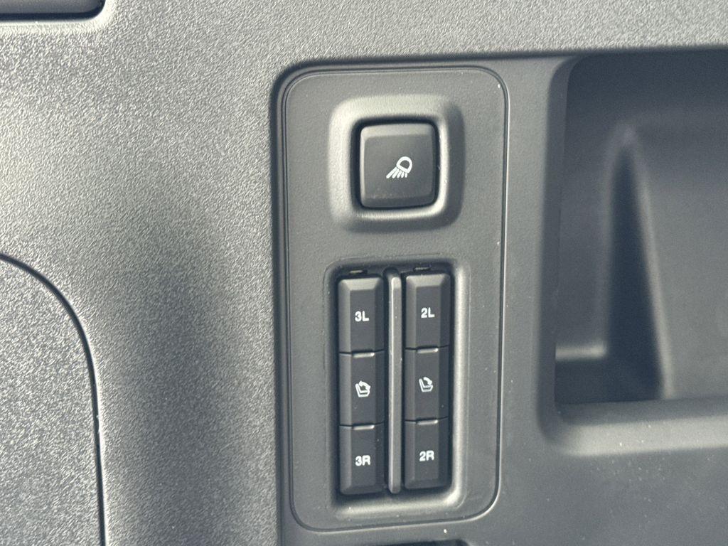 new 2025 Ford Expedition Max car, priced at $80,048