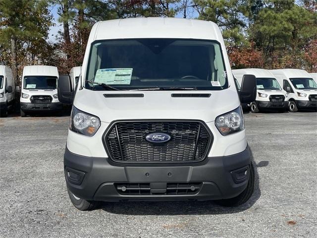 new 2024 Ford Transit-250 car, priced at $52,883