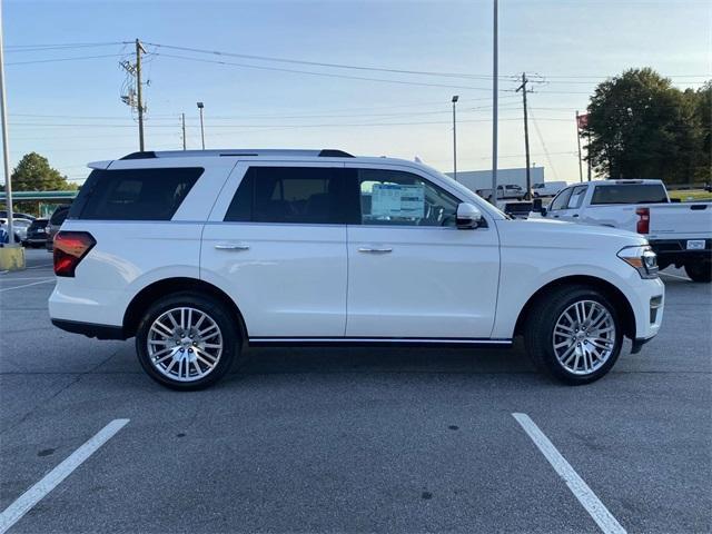 new 2024 Ford Expedition car, priced at $67,862