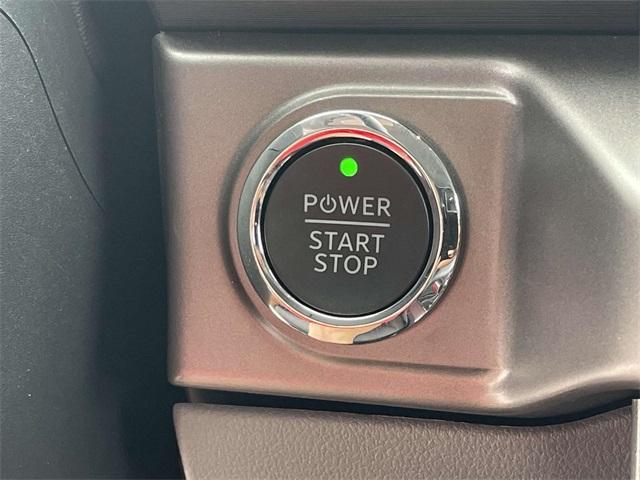 new 2025 Ford F-150 Lightning car, priced at $52,000