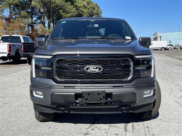 new 2024 Ford F-150 car, priced at $62,797