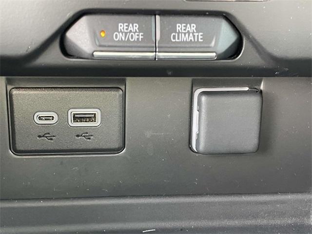 used 2024 Chevrolet Suburban car, priced at $50,400