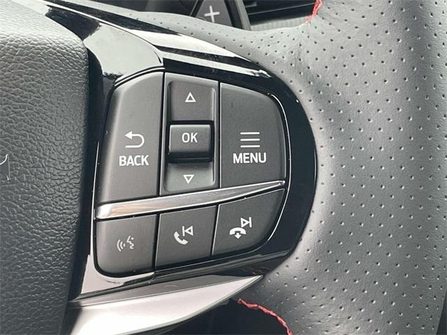 new 2025 Ford Explorer car