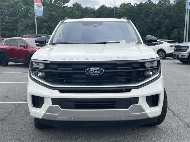 new 2025 Ford Expedition Max car, priced at $79,010