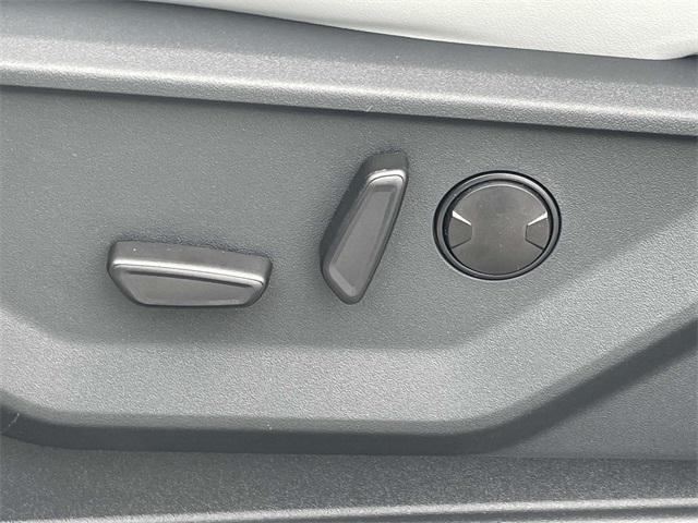 new 2025 Ford Expedition Max car, priced at $79,010