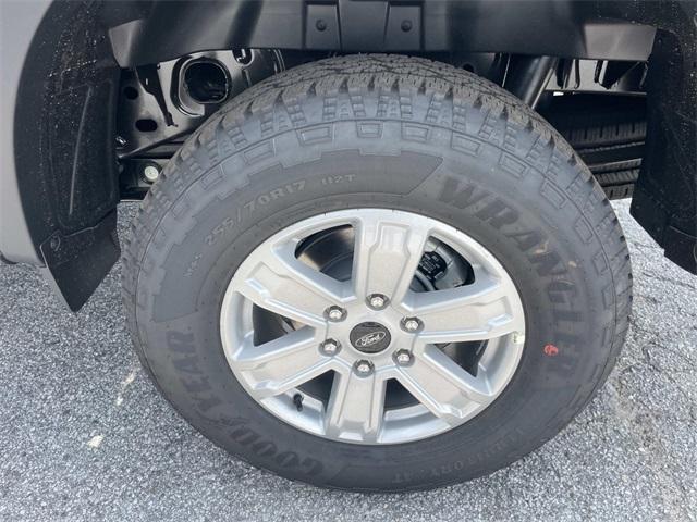 new 2025 Ford Ranger car, priced at $30,999