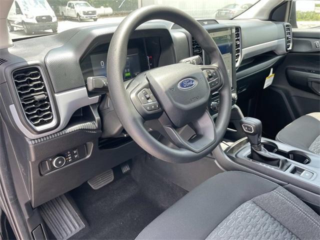new 2025 Ford Ranger car, priced at $30,999