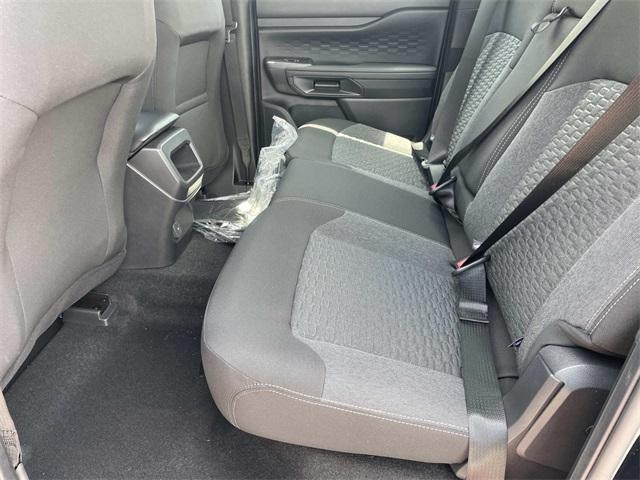 new 2025 Ford Ranger car, priced at $30,999