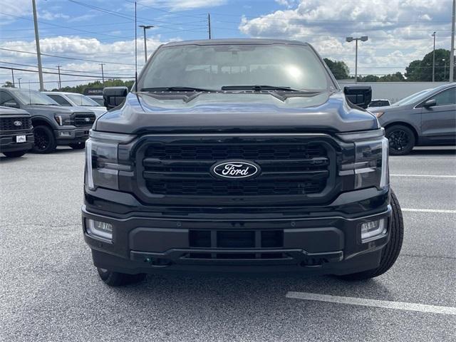 new 2024 Ford F-150 car, priced at $62,672