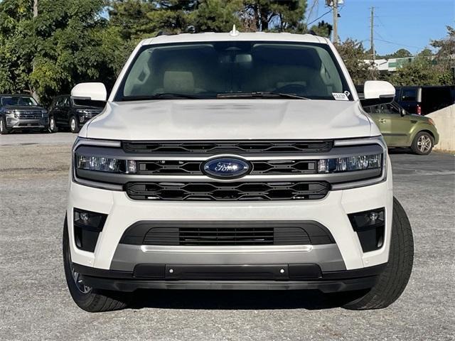 new 2024 Ford Expedition car, priced at $60,518