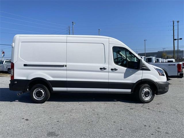 new 2024 Ford Transit-250 car, priced at $51,833