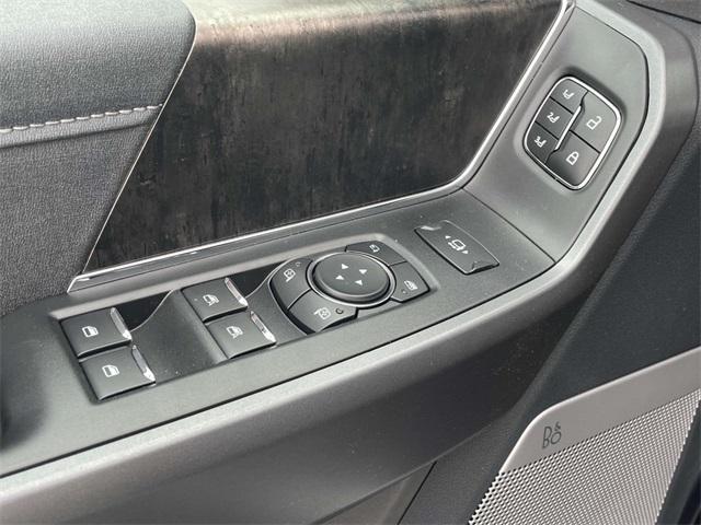 new 2025 Ford F-250 car, priced at $85,360