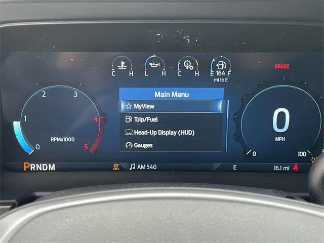 new 2025 Ford F-250 car, priced at $85,360