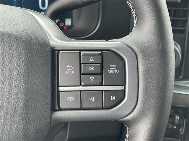 new 2025 Ford F-250 car, priced at $85,360