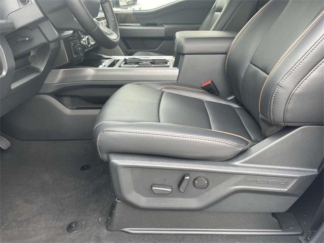 new 2025 Ford F-250 car, priced at $85,360