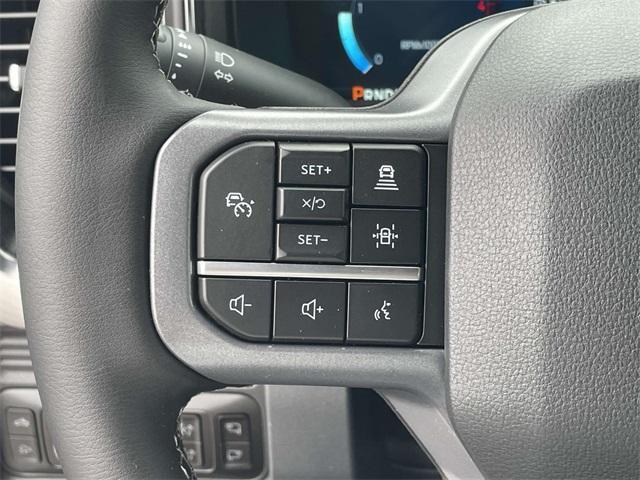 new 2025 Ford F-250 car, priced at $85,360